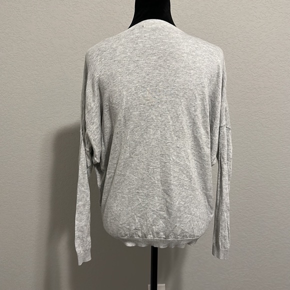 Promod cardigan with metal buttons, preloved, great condition, cotton - Picture 4 of 9